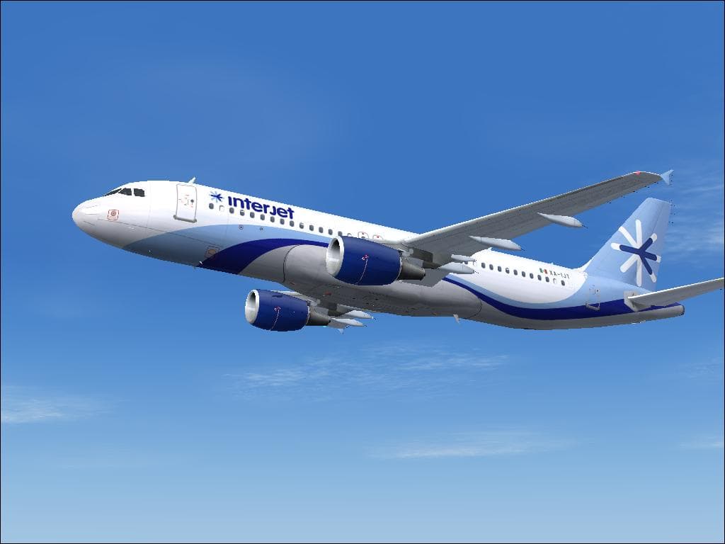 Interjet Usa utilizará el mes de mayo para promocionar a Cozumel (Vídeo)