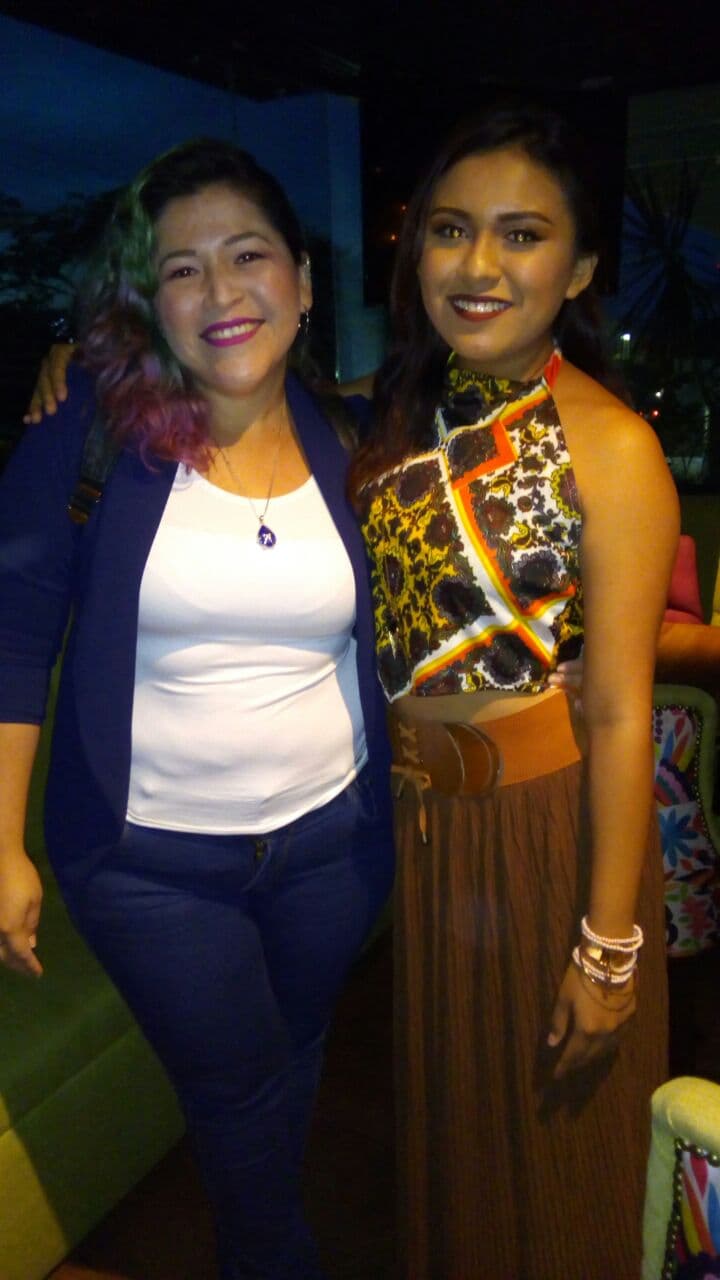 La vida es un teatro y al escenario se lleva la vida misma