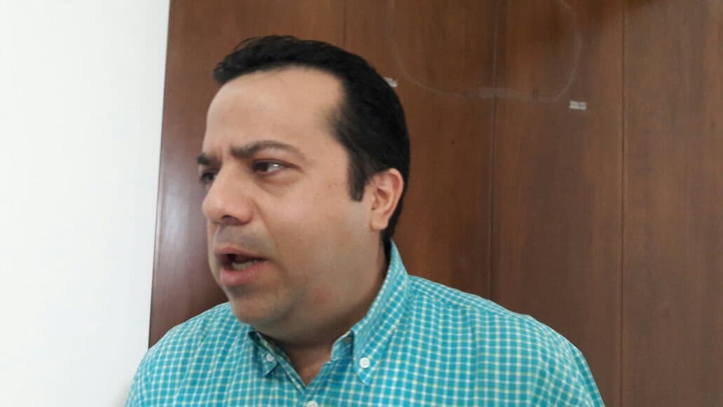 Sería un error no reconocer el hartazgo ciudadano: Panal