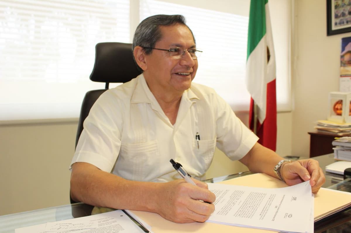 Llama CMIC a la ciudadanía a votar en Yucatán