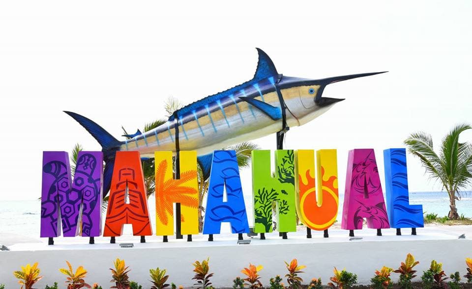 Los paradores turísticos de Quintana Roo, parte dos