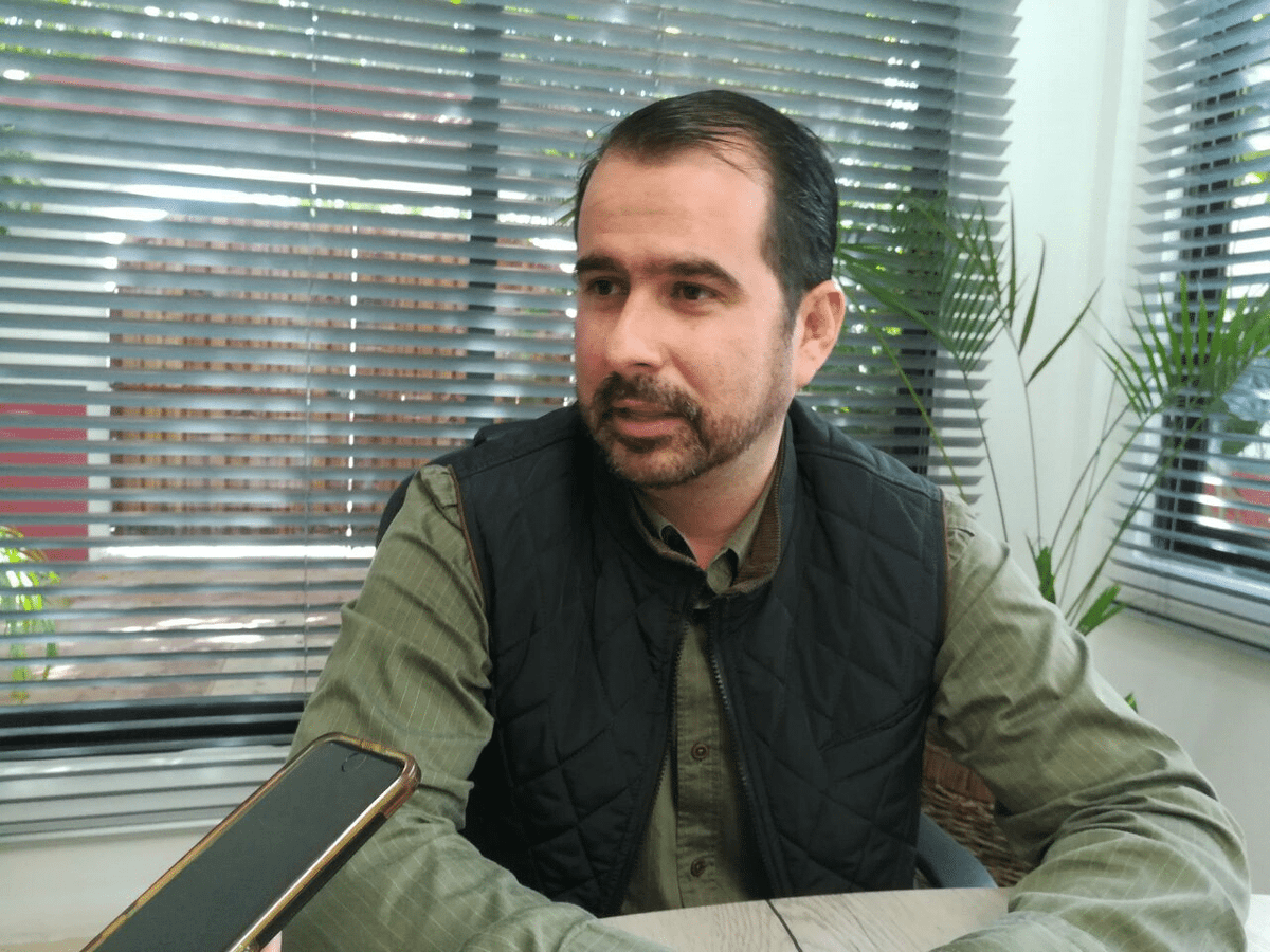 Reconoce PRD voluntad del IEQROO al aprobar una prórroga para la impresión de las boletas