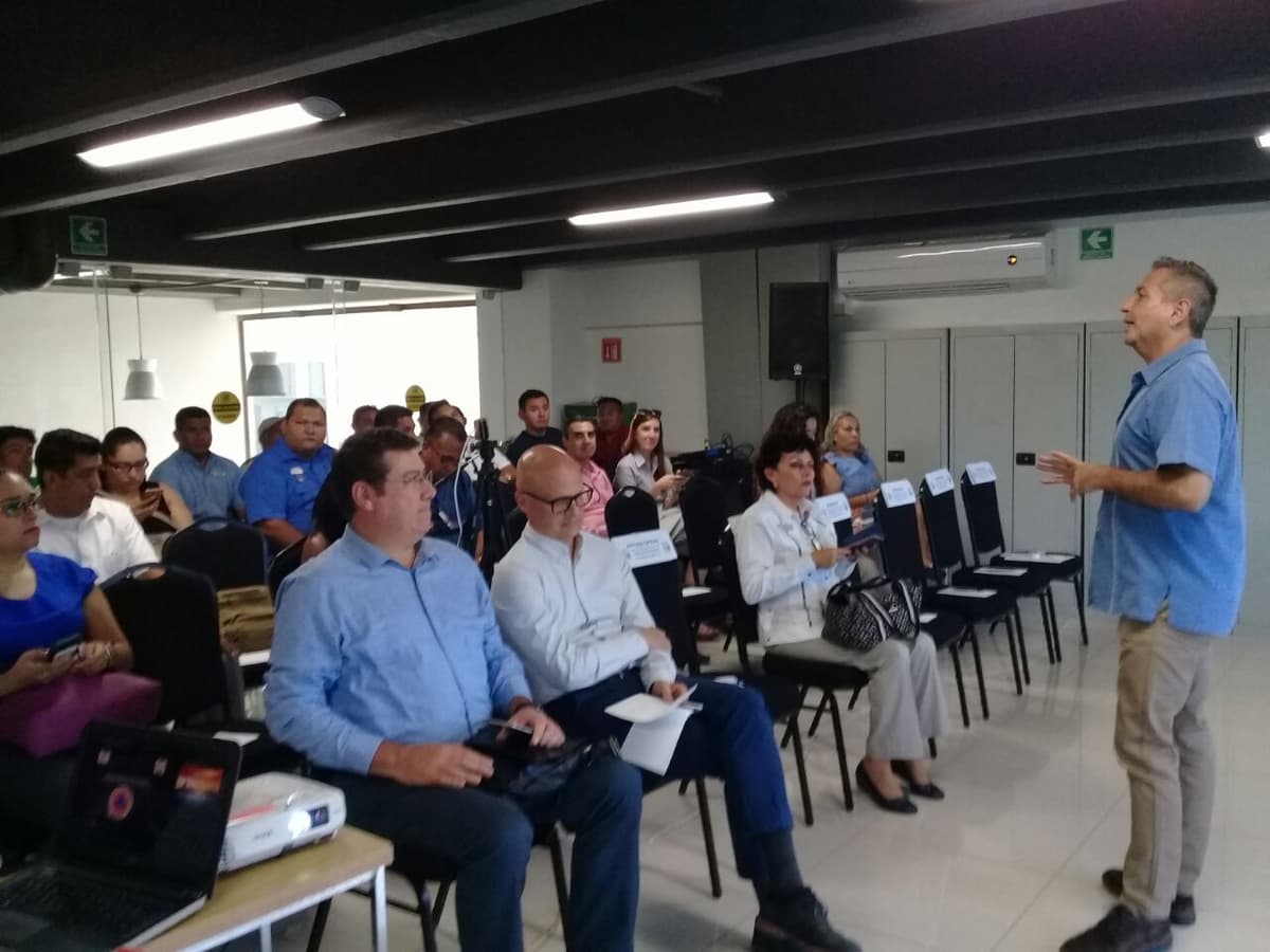 Se alistan hoteleros para recibir la temporada de huracanes