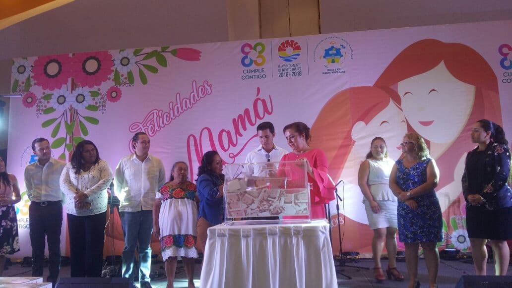 ¿ Cuál debería ser el sueldo de una mamá ?