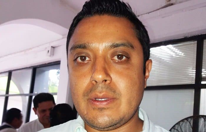 Deja Raymundo López la Siresol