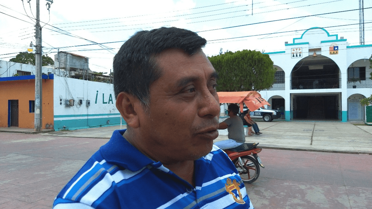 Regidor morelense, sin comisión que presidir