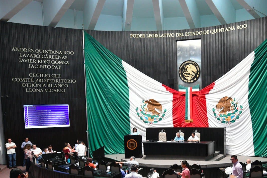 Modifica Legislatura entrega de presupuesto de municipios