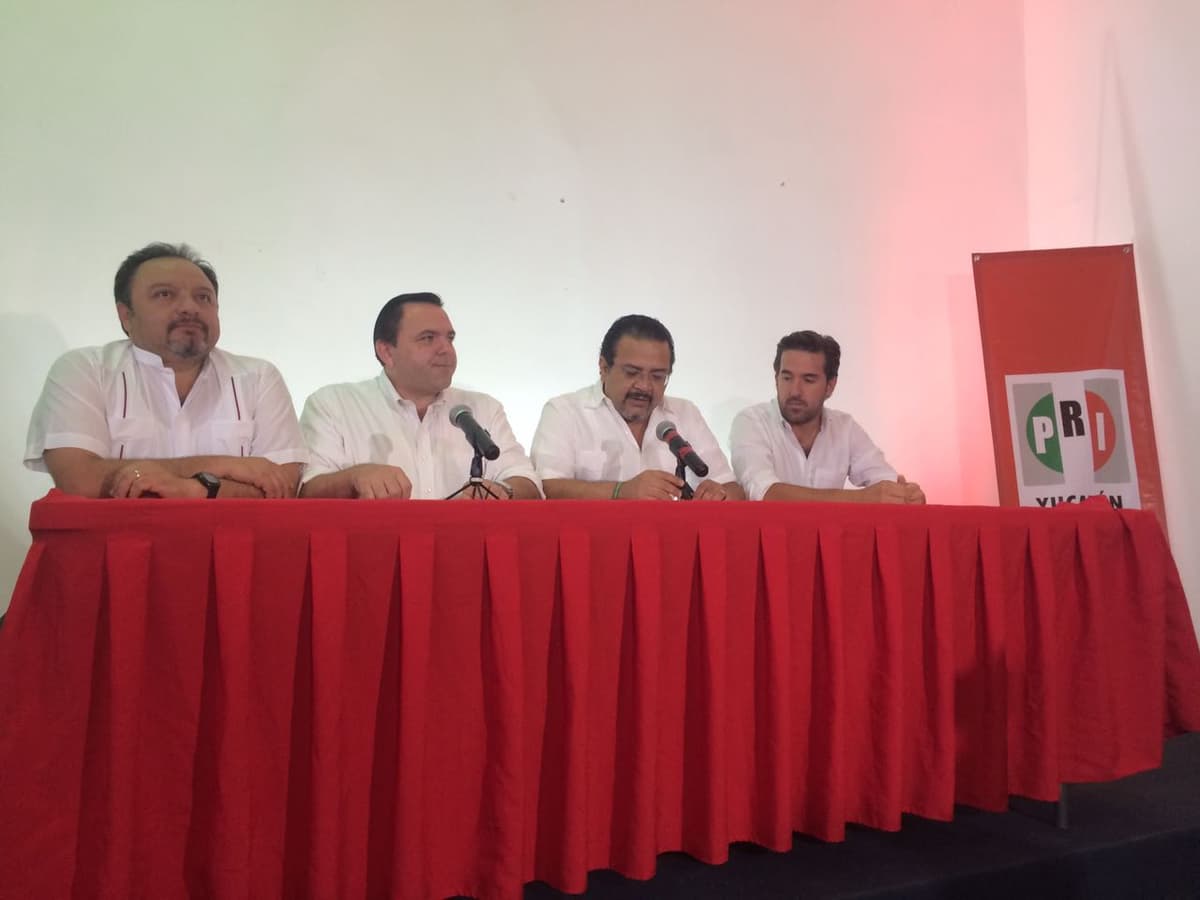 Niega candidato del PRI tener rancho