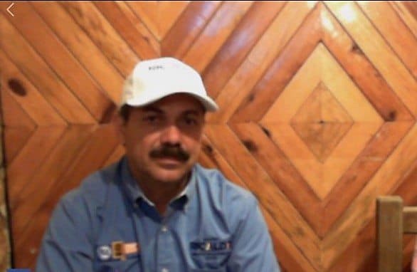 Candidatos de Morena son de la “Mafia en el Poder”: Julián Ricalde