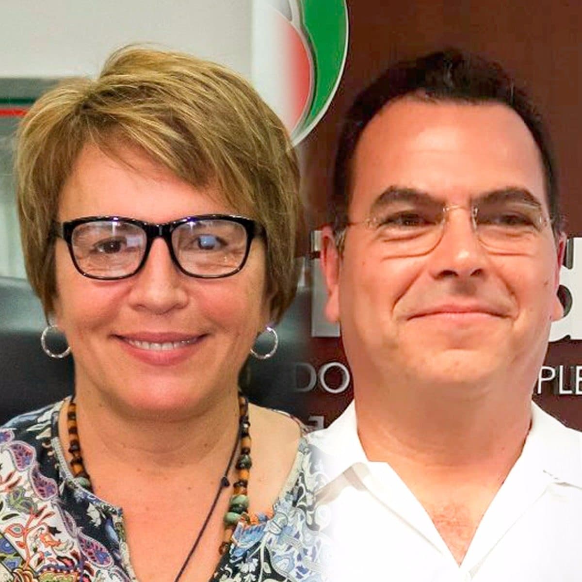 Fórmula de Laura Beristain está ligada al priista Rafael Castro