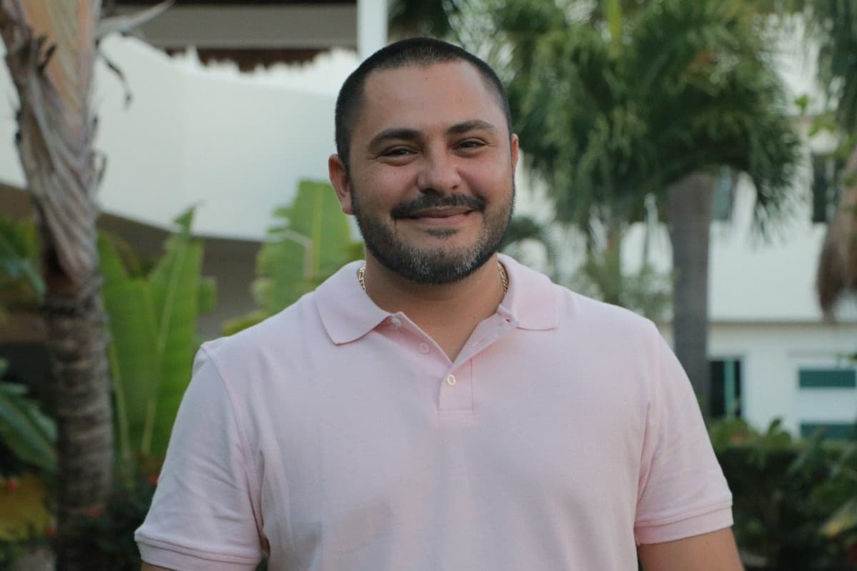 Janix Alanís se reunirá con secretario de Seguridad Pública en Yucatán