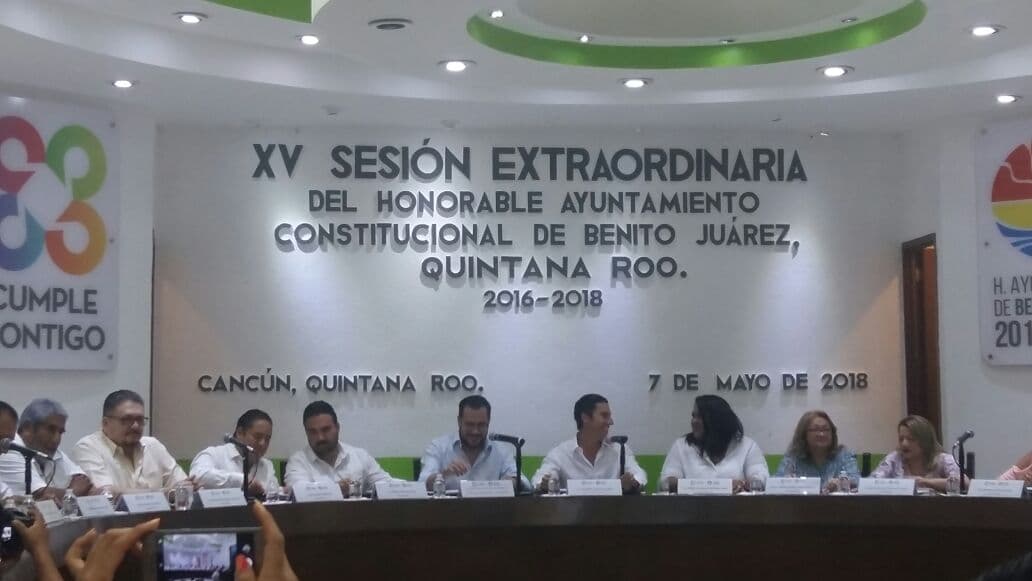 Alistan consultas públicas por PDU de Cancún