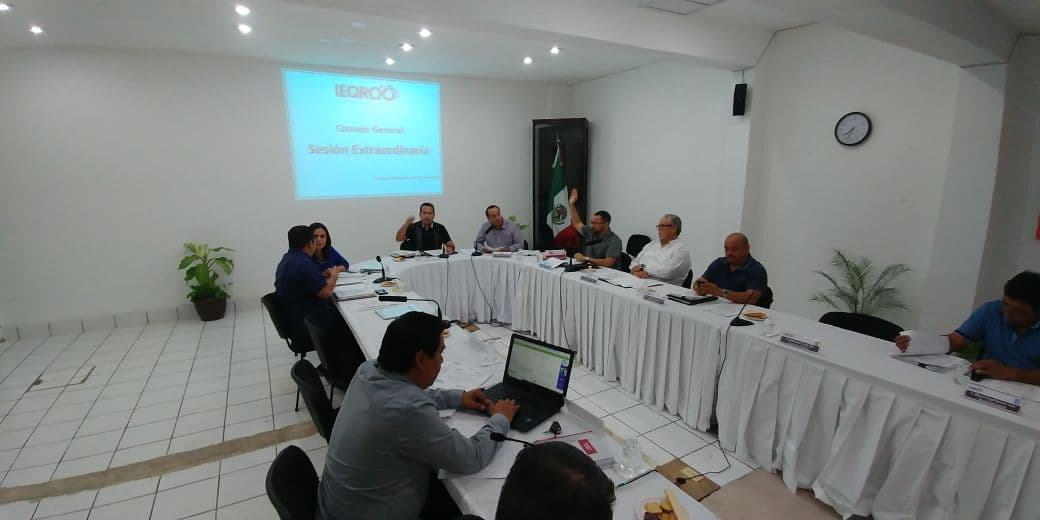 PVEM no tendrá candidato en José María Morelos