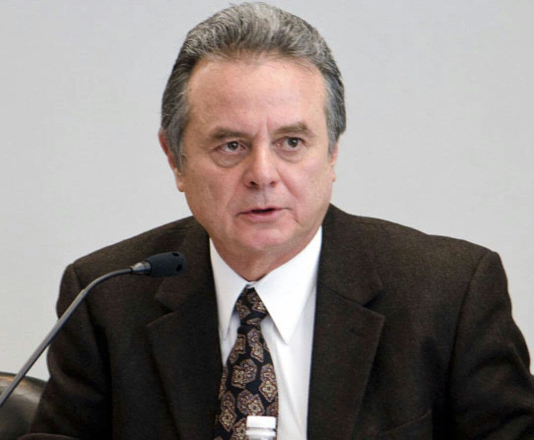 La seguridad era uno de los baluartes de Cozumel: Joaquín Coldwell