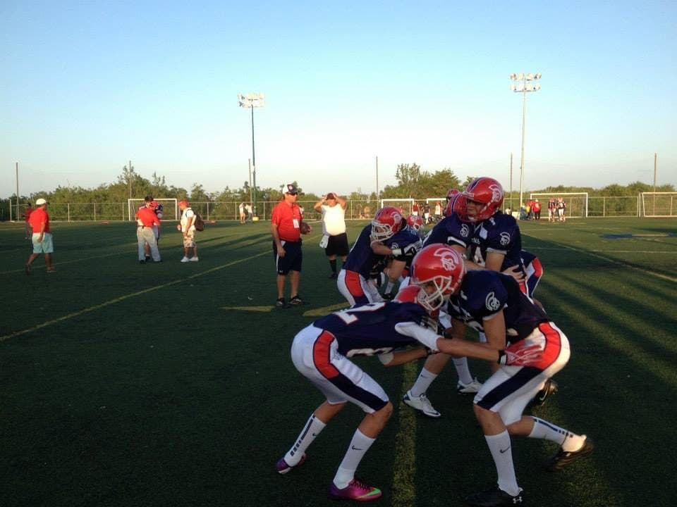 Realiza OFASE “Try Out”