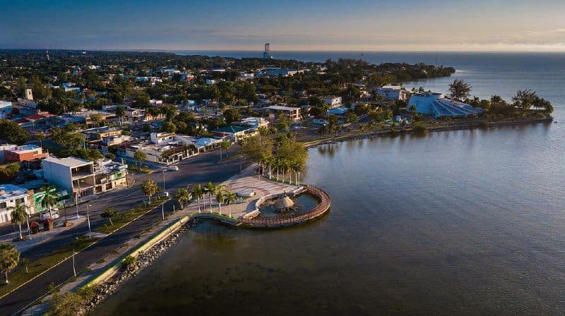 Conmemoran 120 años de la fundación de Chetumal
