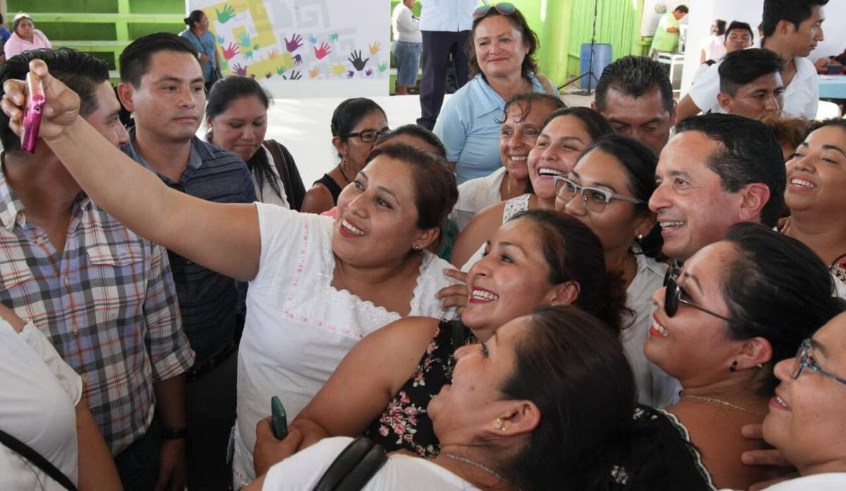 Arrancó la primera etapa del Programa de Atención al Turista