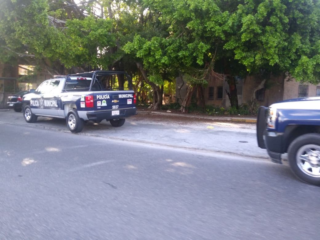 Fallecido en la avenida La Costa era un presunto secuestrador