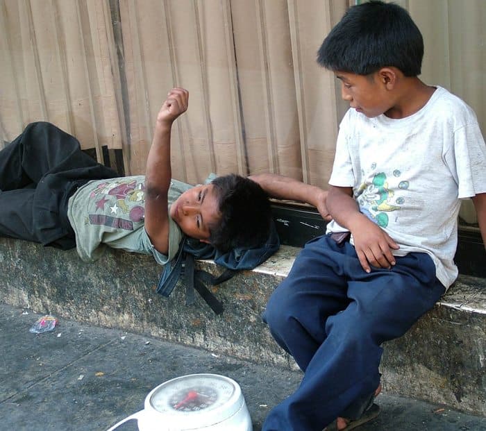 Disminuye pobreza en Quintana Roo