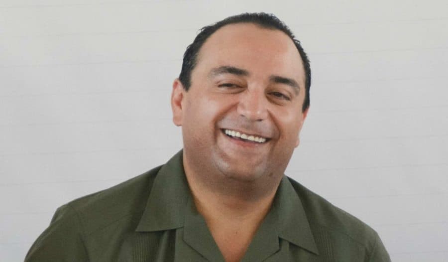 Borge vendría temporalmente a Q.Roo: fiscal