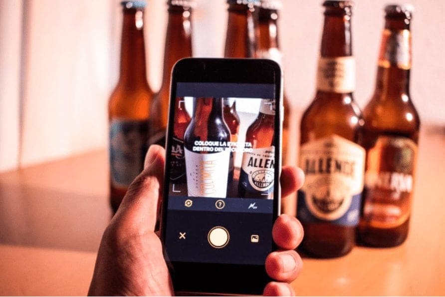 Conoce esta app y conviértete en un experto cervecero