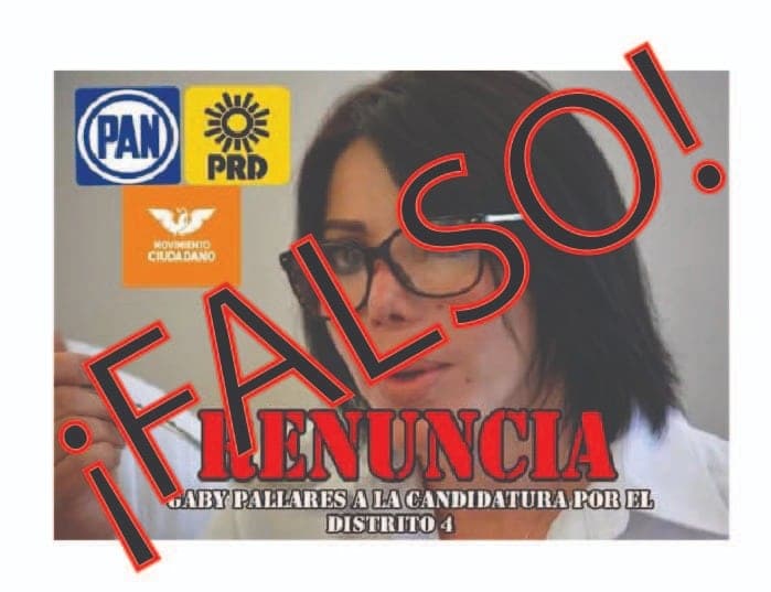 Arrecian guerra sucia contra candidatas