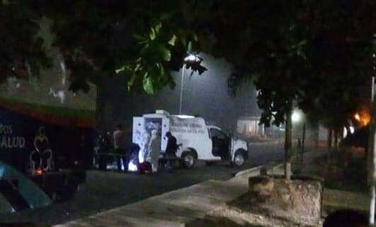 Asesinan a líder natural del PRI en Sabán, Morelos