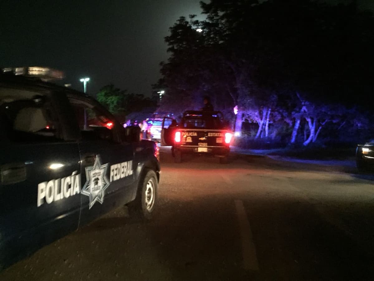 Atacan a dos taxistas del sindicato "Lázaro Cárdenas", uno fallece 