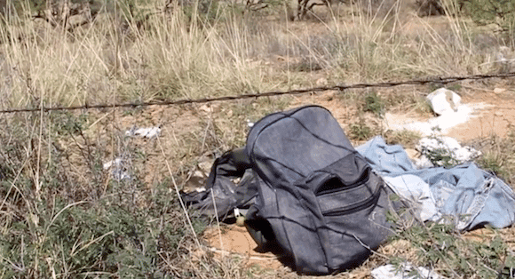 Cruzan menos migrantes a Estados Unidos, pero ahora mueren más