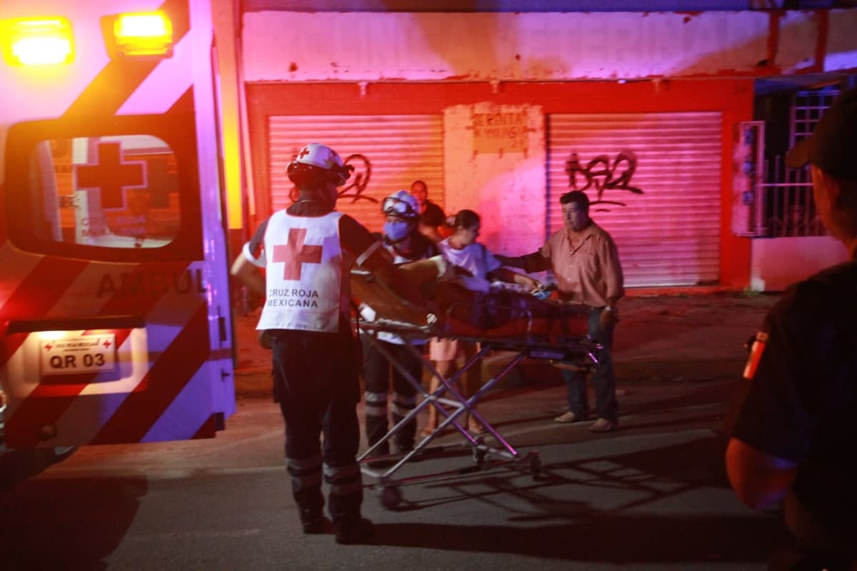 Fallece bebé de embarazada baleada en la Región 91