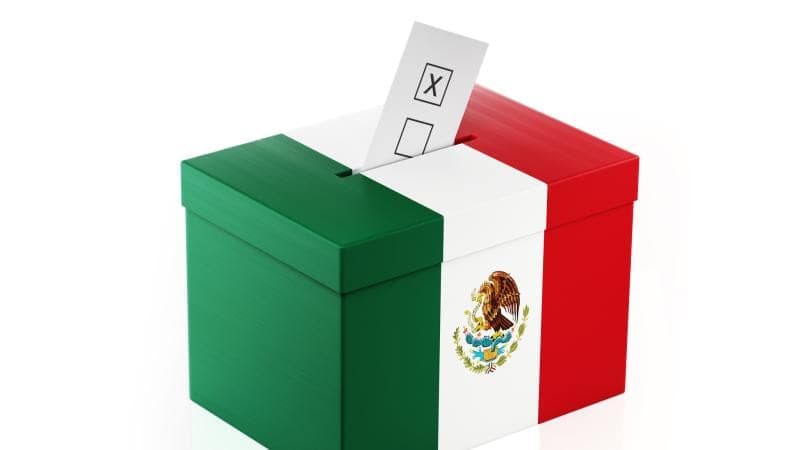 Mexicanos en Rusia no influirán en las elecciones de 01 de julio