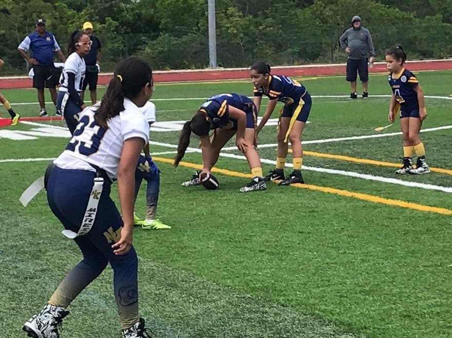 Culmina el Apertura 2018 de la Ofase