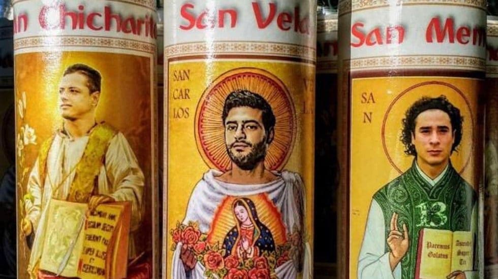 Top 10: Los mejores memes del partido México-Corea del Sur