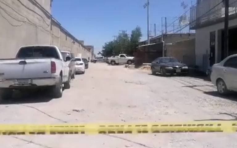 En Cd. Juárez gritan gol y se despiden de este mundo