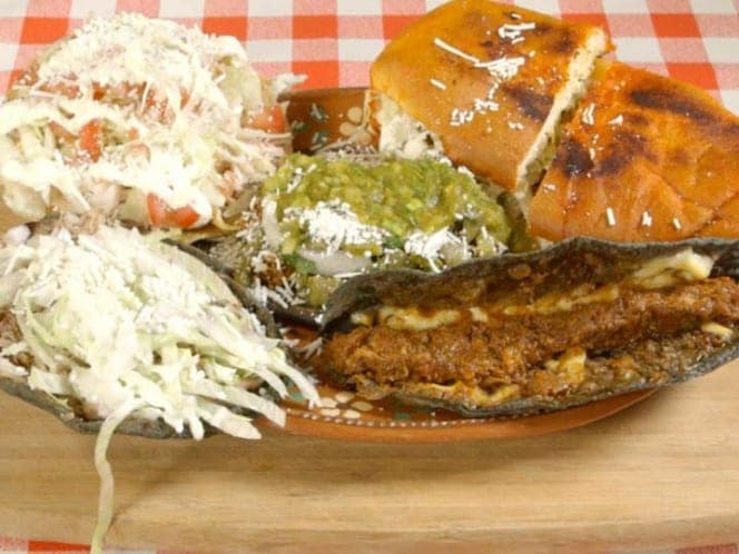 El Mundial hace que los mexicanos pierdan el control sobre el consumo de comida