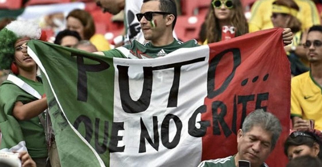 Chicharito pide a mexicanos dejar de gritar "puto" en Mundial de Rusia