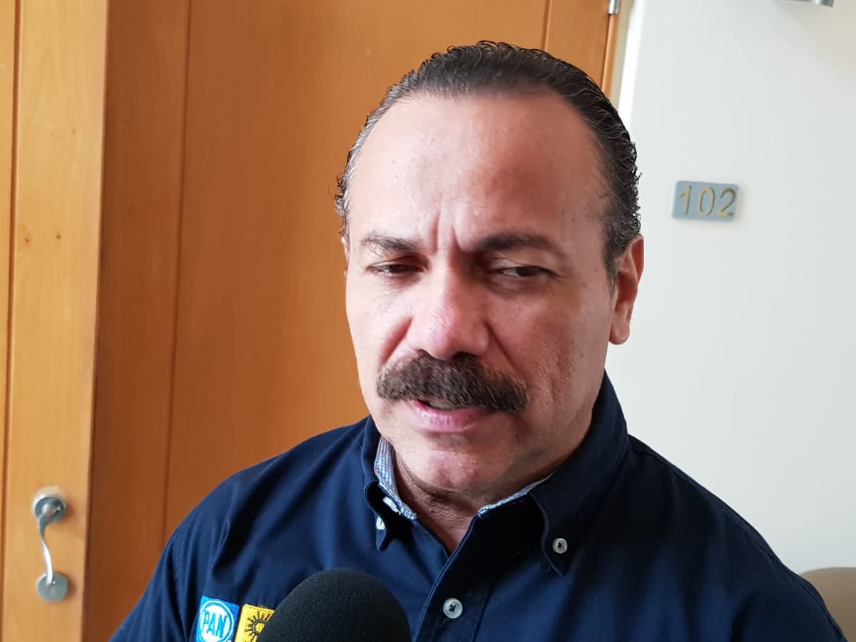 Cerraremos de forma digna en Benito Juárez: Ricalde