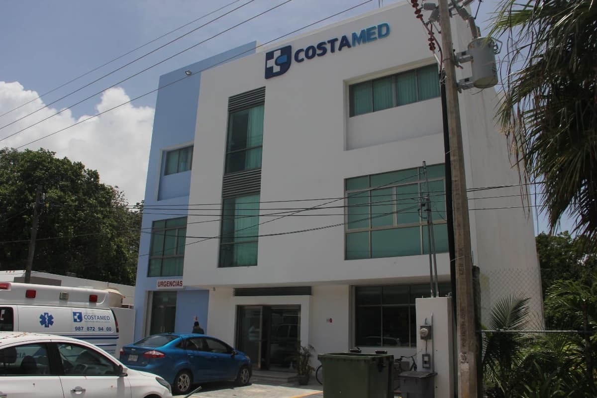 Denuncian tarifas abusivas de Costamed