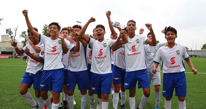 Avanza Pioneros a la final de la Liga Nacional