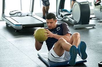 Apuntan Rayados hacia la Riviera Maya