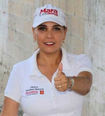 Mara llama a la concordia ante la violencia