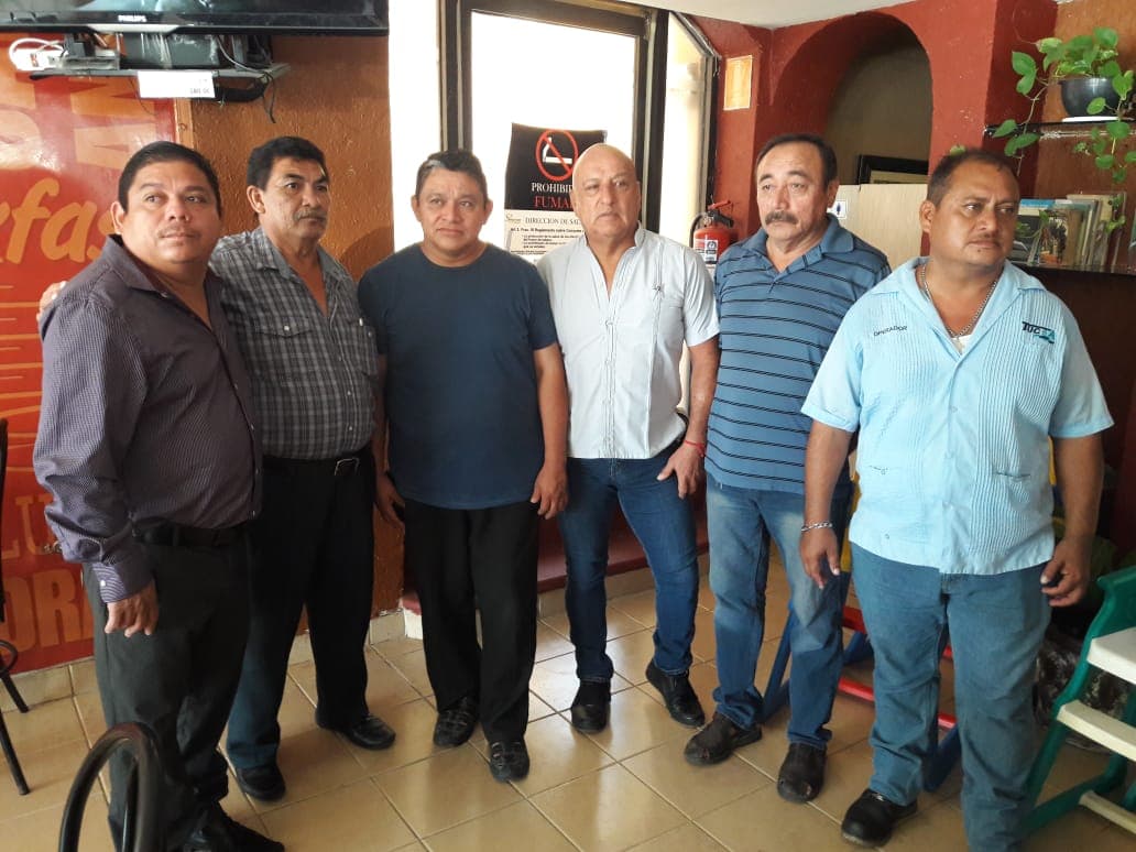 Pide Fesoc mejores contratos ante posible paro y rumores de quiebra de Tucsa