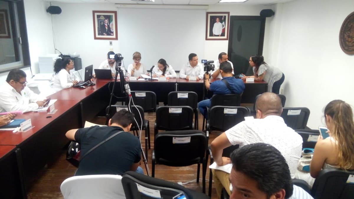 Empresa de Chetumal gana licitación de uniformes escolares