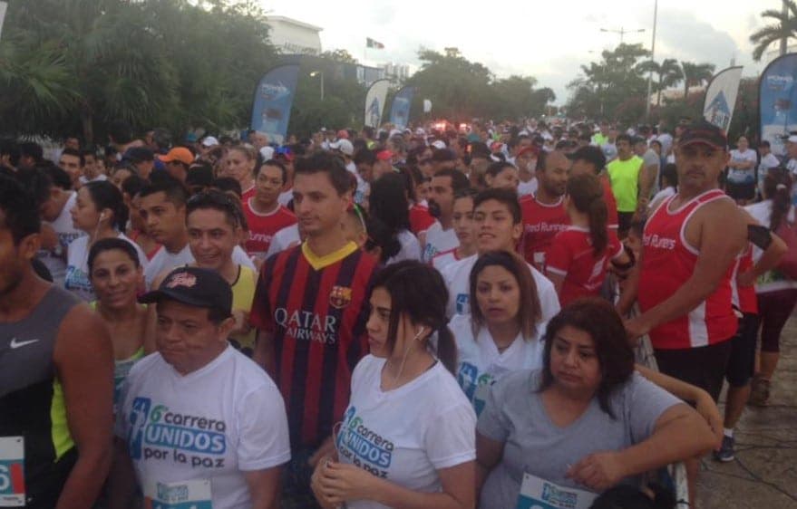 Prueba final de la carrera de Administración Deportiva