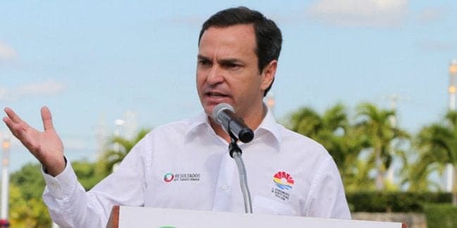 Pactan "en lo oscurito" con Paul Carrillo para entregar a Pioneros