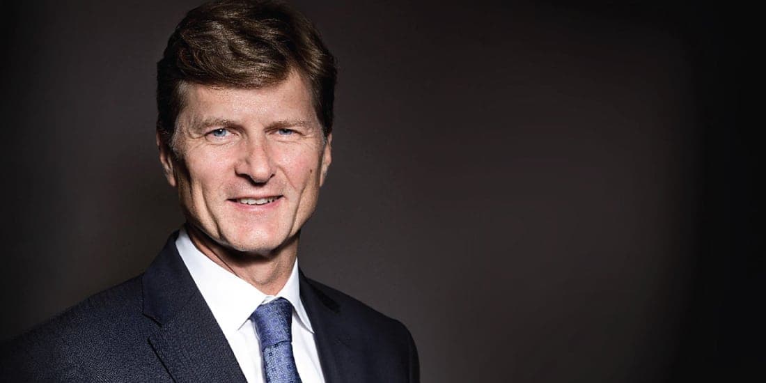 Jóvenes deben "tomar la mejor decisión": Enrique de la Madrid (vídeo)