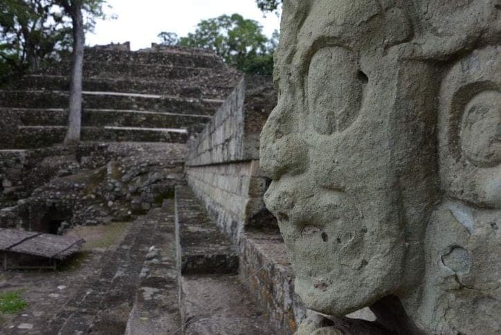 Descubren "red de carreteras" mayas en Quintana Roo