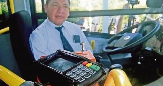 Tendrá Chetumal transporte público en 20 días