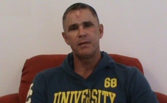 Hallan muerto a “El Cubano” en la Cárcel de Cancún