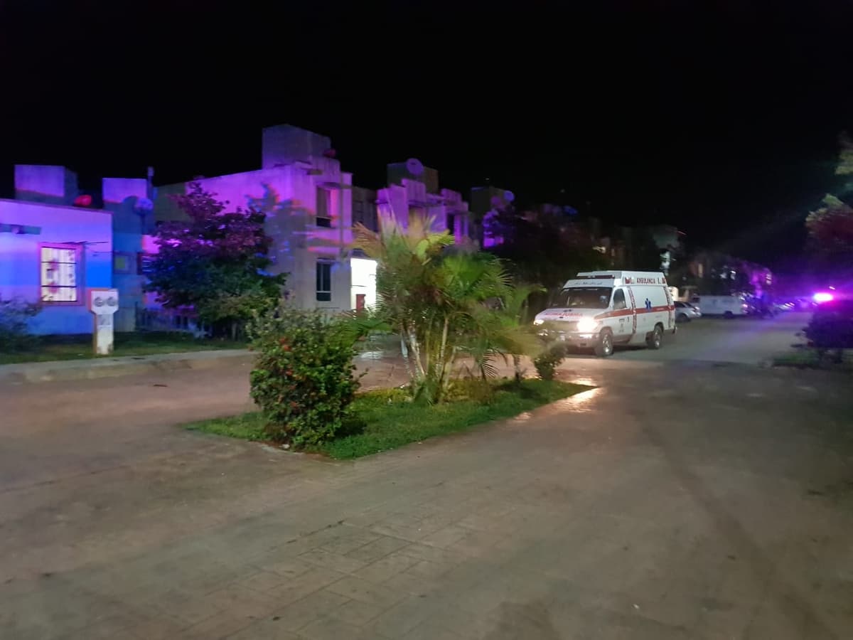 Otro ejecutado en la Región 260